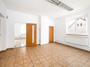 Prodej obchodního prostoru, České Budějovice, Opatovická, 250 m2