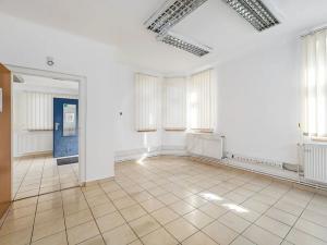 Prodej obchodního prostoru, České Budějovice, Opatovická, 250 m2
