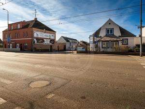 Prodej obchodního prostoru, České Budějovice, Opatovická, 250 m2