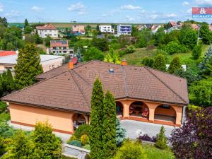 Prodej rodinného domu, Jedovnice, Podhájí, 179 m2