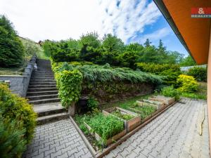 Prodej rodinného domu, Jedovnice, Podhájí, 179 m2