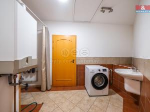 Prodej rodinného domu, Jedovnice, Podhájí, 179 m2