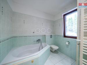 Prodej rodinného domu, Jedovnice, Podhájí, 179 m2