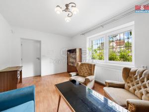 Prodej rodinného domu, Děčín - Děčín III-Staré Město, Litoměřická, 87 m2