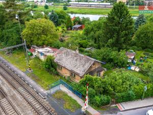 Prodej rodinného domu, Děčín - Děčín III-Staré Město, Litoměřická, 87 m2