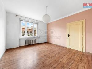Prodej bytu 1+1, Ústí nad Labem - Střekov, Kramoly, 47 m2