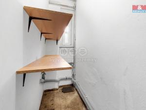 Prodej bytu 1+1, Ústí nad Labem - Střekov, Kramoly, 47 m2