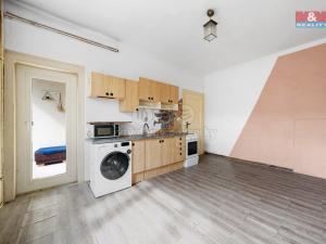 Prodej bytu 1+1, Ústí nad Labem - Střekov, Kramoly, 47 m2