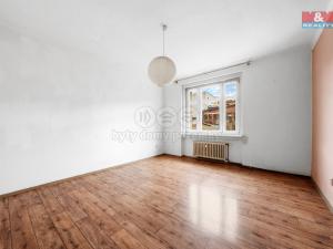 Prodej bytu 1+1, Ústí nad Labem - Střekov, Kramoly, 47 m2