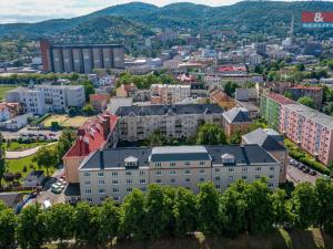 Prodej bytu 1+1, Ústí nad Labem - Střekov, Kramoly, 47 m2
