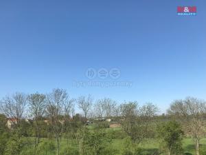 Prodej zahrady, Postoloprty - Mradice, 400 m2