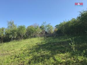 Prodej zahrady, Postoloprty - Mradice, 400 m2