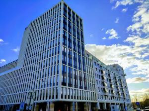 Pronájem bytu 1+kk, Brno, Placzkova, 29 m2