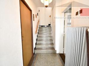 Prodej rodinného domu, Káraný, Hlavní, 109 m2