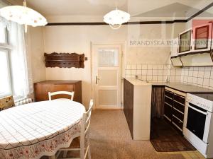 Prodej rodinného domu, Káraný, Hlavní, 109 m2