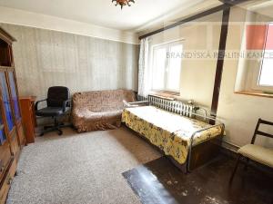 Prodej rodinného domu, Káraný, Hlavní, 109 m2