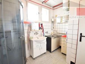 Prodej rodinného domu, Káraný, Hlavní, 109 m2