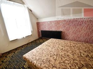 Prodej rodinného domu, Káraný, Hlavní, 109 m2