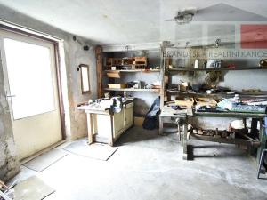 Prodej rodinného domu, Káraný, Hlavní, 109 m2
