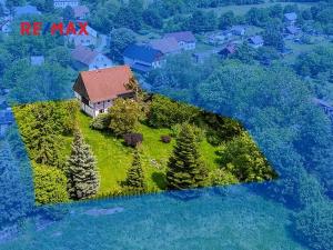 Prodej rodinného domu, Žandov, 287 m2
