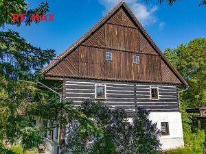 Prodej rodinného domu, Žandov, 287 m2