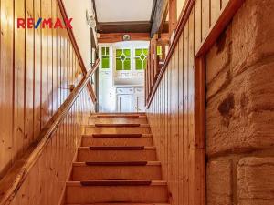 Prodej rodinného domu, Žandov, 287 m2