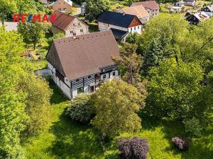 Prodej rodinného domu, Žandov, 287 m2