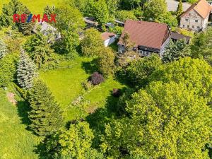 Prodej rodinného domu, Žandov, 287 m2