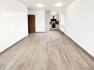 Pronájem bytu 2+kk, Teplice, Novoveská, 54 m2