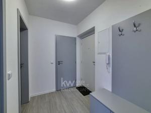 Prodej bytu 2+kk, Cheb, Na Nivách, 42 m2