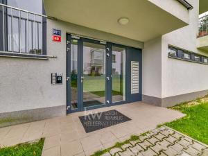 Prodej bytu 2+kk, Cheb, Na Nivách, 42 m2