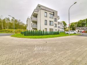 Prodej bytu 2+kk, Cheb, Na Nivách, 42 m2