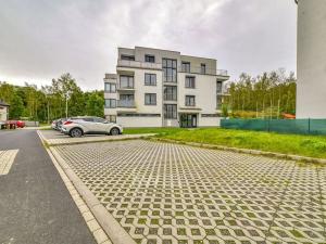 Prodej bytu 2+kk, Cheb, Na Nivách, 42 m2