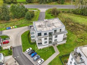 Prodej bytu 2+kk, Cheb, Na Nivách, 42 m2