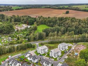 Prodej bytu 2+kk, Cheb, Na Nivách, 42 m2