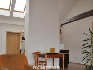 Pronájem atypického bytu, Brno, Ptašínského, 91 m2