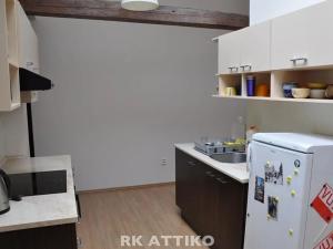 Pronájem atypického bytu, Brno, Ptašínského, 91 m2