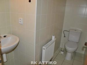 Pronájem atypického bytu, Brno, Ptašínského, 91 m2