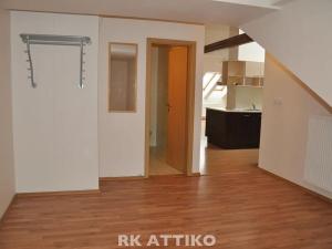 Pronájem bytu 3+kk, Brno, Ptašínského, 91 m2
