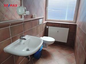 Pronájem bytu 4+1, Hostivice, Sportovců, 125 m2