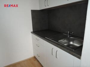 Pronájem bytu 4+1, Hostivice, Sportovců, 125 m2