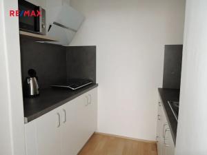 Pronájem bytu 4+1, Hostivice, Sportovců, 125 m2