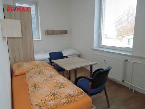 Pronájem bytu 4+1, Hostivice, Sportovců, 125 m2