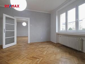 Pronájem bytu 3+kk, Kladno, Čs. armády, 81 m2