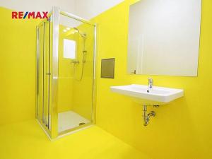 Pronájem bytu 3+kk, Kladno, Čs. armády, 81 m2