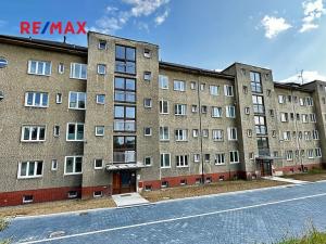 Pronájem bytu 3+kk, Kladno, Čs. armády, 81 m2
