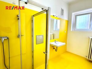 Pronájem bytu 3+kk, Kladno, Čs. armády, 81 m2