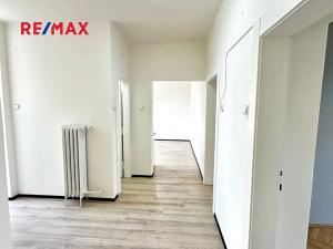 Pronájem bytu 3+kk, Kladno, Čs. armády, 81 m2