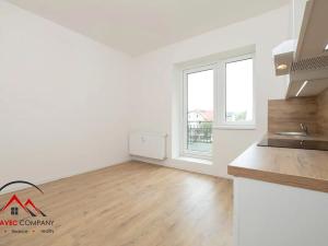Pronájem bytu 1+kk, Ostrava, Palackého, 21 m2
