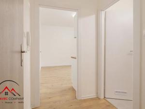 Pronájem bytu 1+kk, Ostrava, Palackého, 21 m2